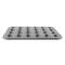 Kitchen Details 24-Cavity Mini Cupcake Pan